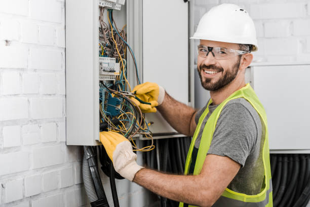 Best Industrial Electrical Services  in Gold Beach, OR