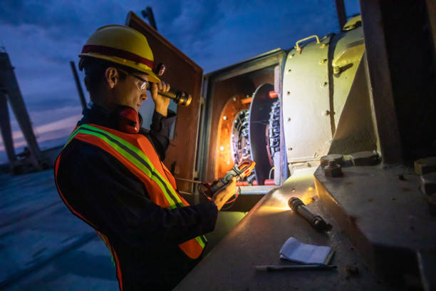 Professional Electrician in Gold Beach, OR