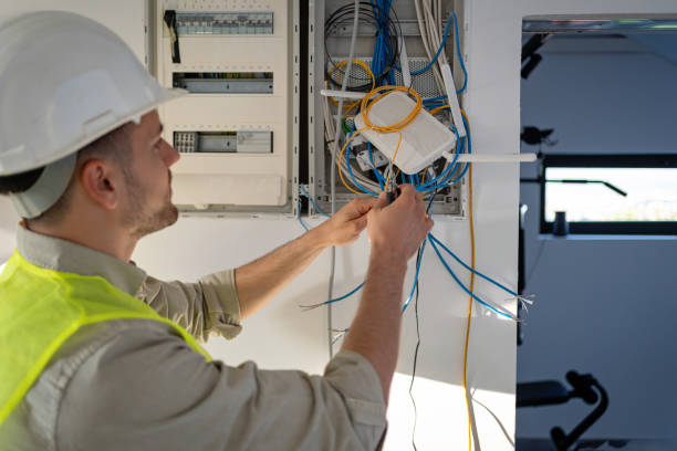 Best Electrical Repair Services  in Gold Beach, OR